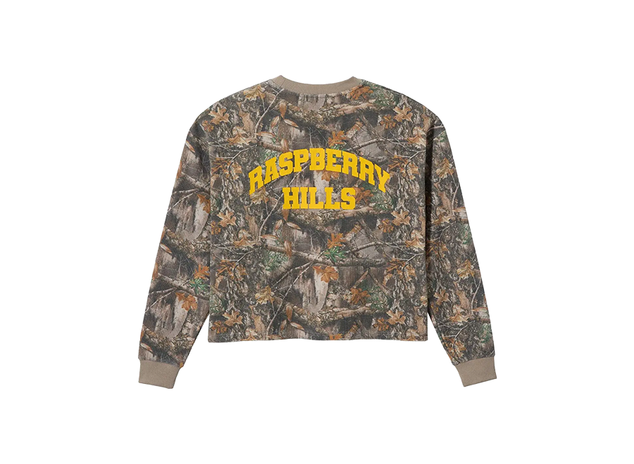 GV Gallery Raspberry Hills Realtree Thermal Camo