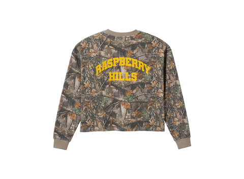 GV Gallery Raspberry Hills Realtree Thermal Camo