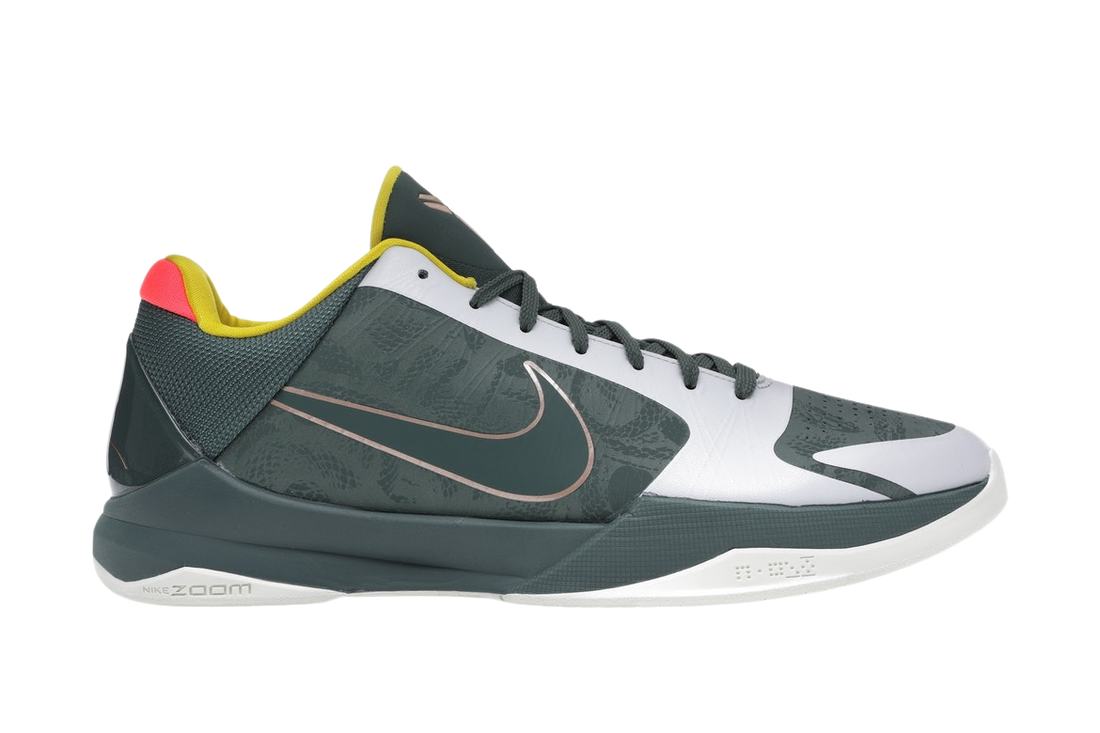 Nike Kobe 5 Protro EYBL Girls (2020) (Pre-Owned)