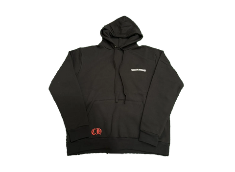 Chrome Hearts St. Barth Lifesaver Hoodie