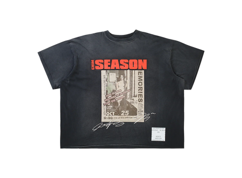 HMDD Hidden Season Complex tee (Pre-Owned)