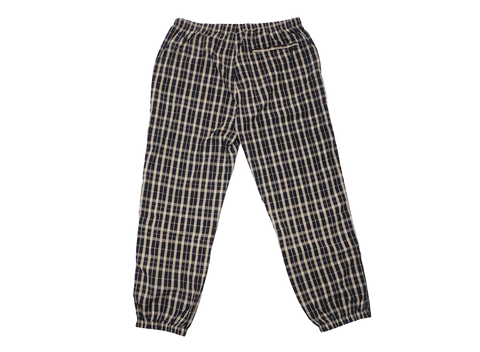 Supreme Nylon Plaid Track Pant (Pre-Owned)