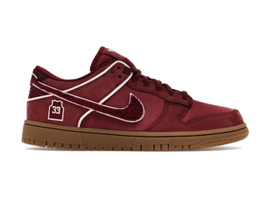 Nike Dunk Low Protro Kobe Bryant Lower Merion Away
