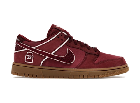 Nike Dunk Low Protro Kobe Bryant Lower Merion Away
