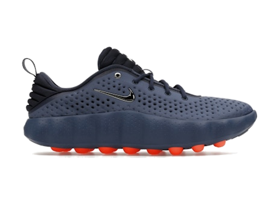 Nike Mind 002 Thunder Blue Chrome