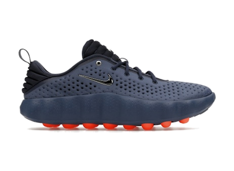 Nike Mind 002 Thunder Blue Chrome