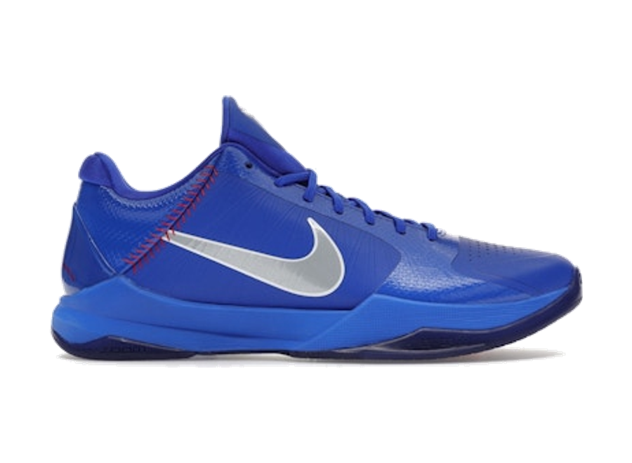 Nike Kobe 5 Protro Dodgers