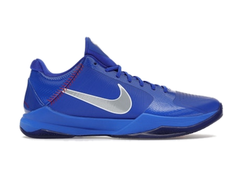 Nike Kobe 5 Protro Dodgers