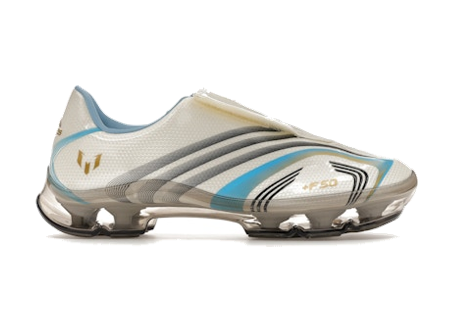 adidas F50 Inframe Kith x Lionel Messi Argentina
