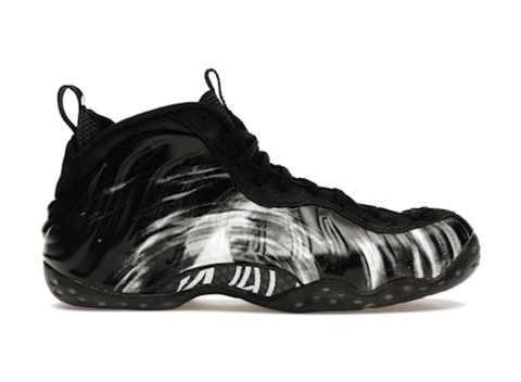 Nike Air Foamposite One Dream A World Black