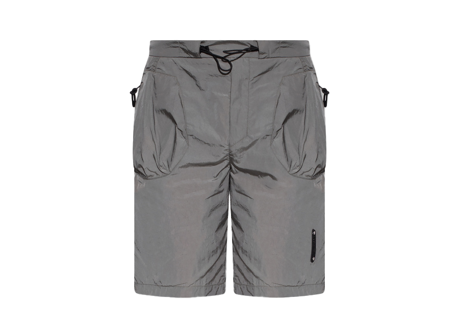 A-COLD-WALL* GREY Shorts with logo (Pre-Owned)