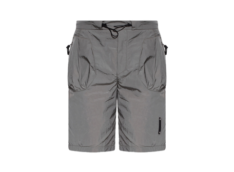 A-COLD-WALL* GREY Shorts with logo (Pre-Owned)