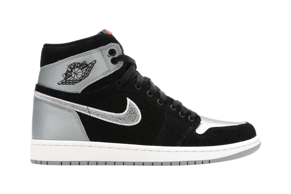 Jordan 1 Retro High Aleali May Shadow (Pre-Owned)