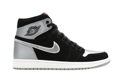 Jordan 1 Retro High Aleali May Shadow (Pre-Owned)