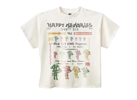 HMDD Lollapalooza Tee
