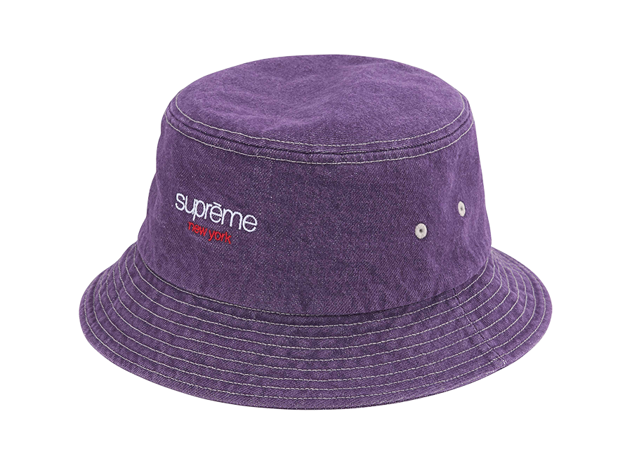 Supreme Denim Crusher (SS25)