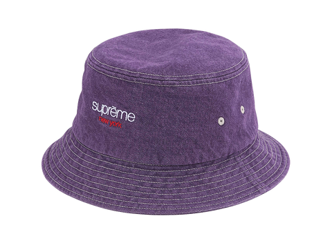 Supreme Denim Crusher (SS25)