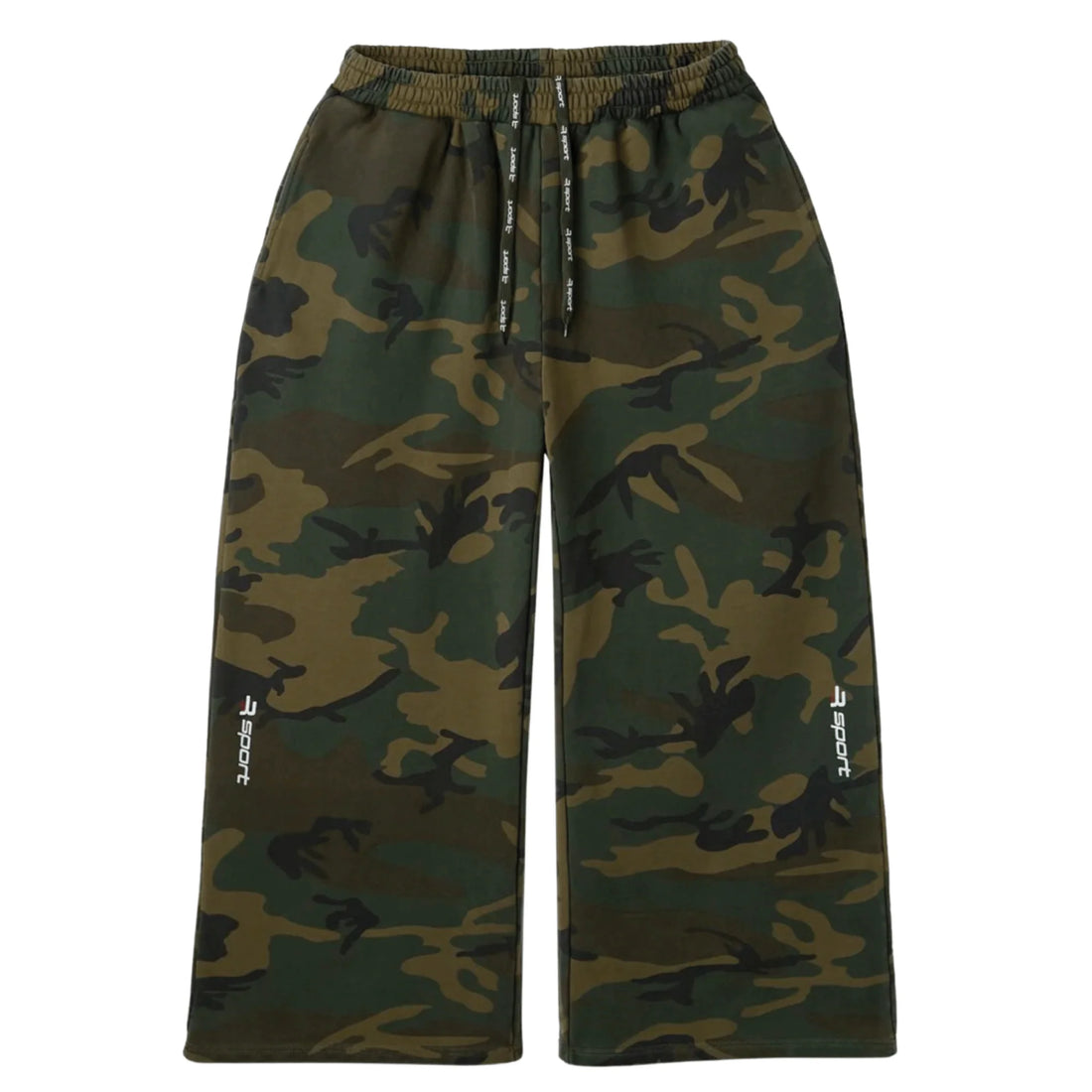 GV Gallery Camo R Sport Sweatpants (Pre-Owned)
