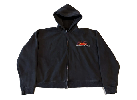 Gv Gallery Raspberry Hills Black Casamigos Hoodie Black (Pre-Owned)