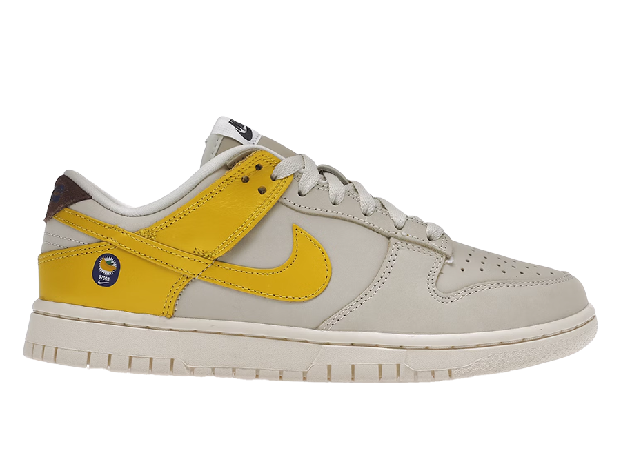 Nike Dunk Low LX Banana (Women's)