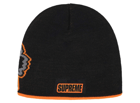 Supreme Fox Racing Beanie Black