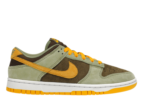 Nike Dunk Low Dusty Olive (2021/2023) (Pre-Owned)
