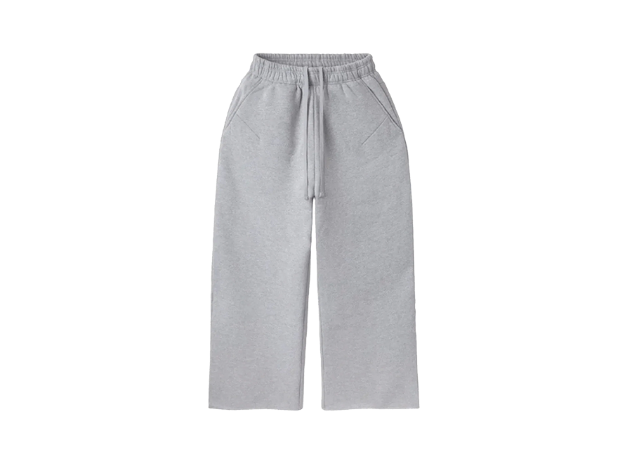 HMDD Blank Sweatpants Grey