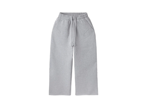 HMDD Blank Sweatpants Grey (Pre-Owned)