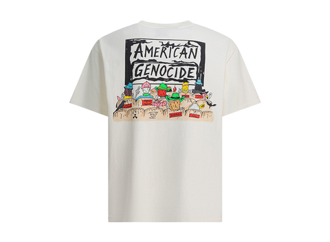 Gallery Dept. American Geno Tee