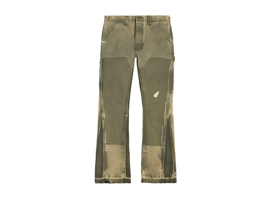 Gallery Dept. LA Flare Carpenter Moss