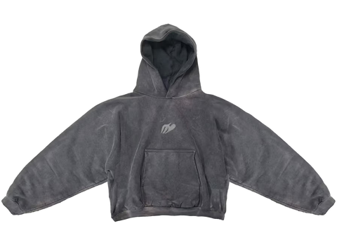 Donda Dove Hoodie Black (Pre-Owned)