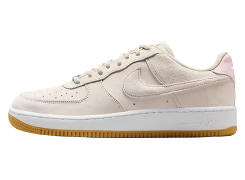 Nike Air Force 1 Low SB Light Orewood Brown Pink (Pre-Owned)
