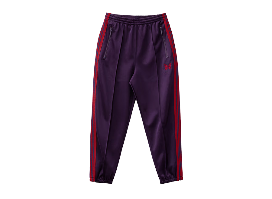 Needles Track Pants Purple/Red (Pre-Owned)