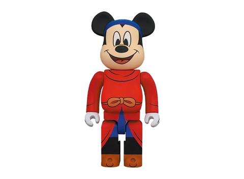 Bearbrick Fantasia Mickey 1000%