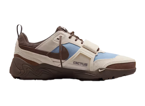 Nike Zoom Field Jaxx Travis Scott Leche Blue
