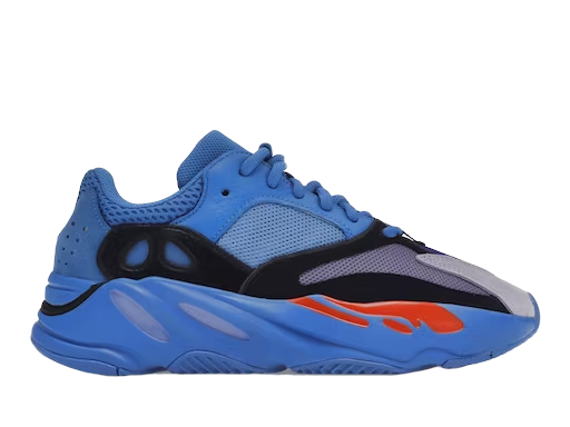 adidas Yeezy Boost 700 Hi-Res Blue