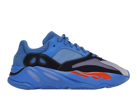 adidas Yeezy Boost 700 Hi-Res Blue