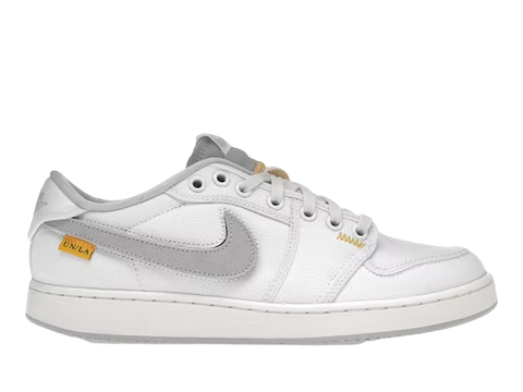 Jordan 1 Retro AJKO Low SP Union White Canvas (Pre-Owned)