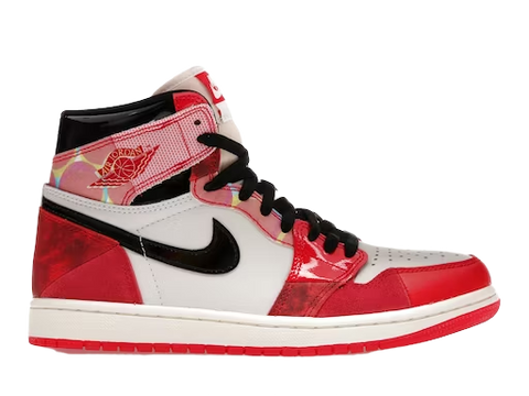 Jordan 1 Retro High OG Spider-Man Across the Spider-Verse (Pre-Owned)