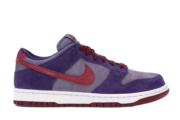 Nike Dunk Low Plum (2020) (Pre-Owned)