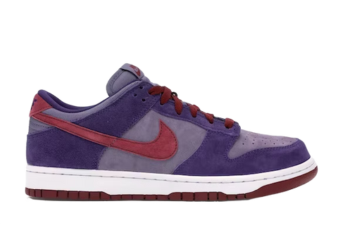 Nike Dunk Low Plum (2020) (Pre-Owned)