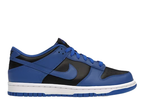 Nike Dunk Low Retro Hyper Cobalt (GS)