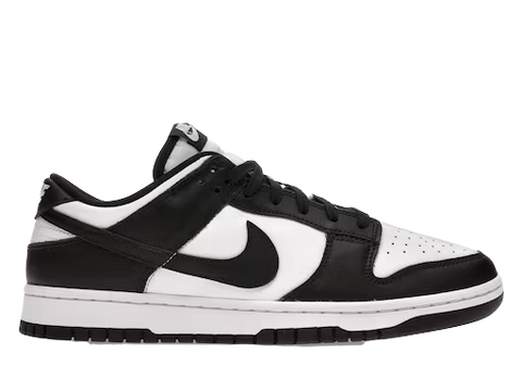 Nike Dunk Low Retro White Black Panda (Pre-Owned)