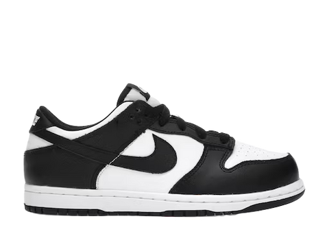 Nike Dunk Low Retro White Black Panda (PS)