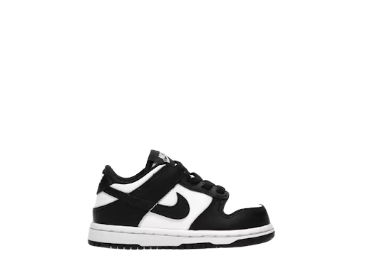 Nike Dunk Low Retro White Black Panda (TD)