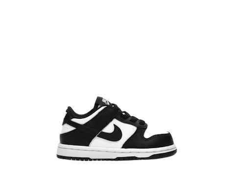 Nike Dunk Low Retro White Black Panda (TD)