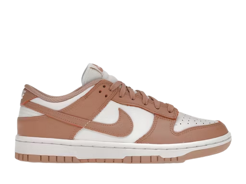Nike Dunk Low Rose Whisper (Women's) (Pre-Owned)