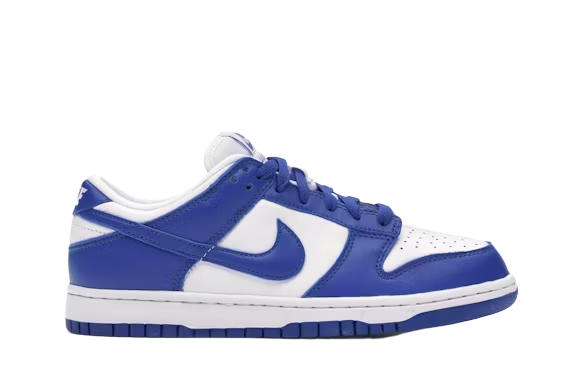 Nike Dunk Low SP Kentucky (2020/2022) (Pre-Owned)