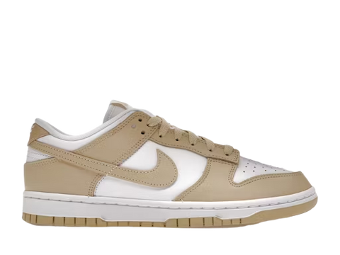Nike Dunk Low Team Gold