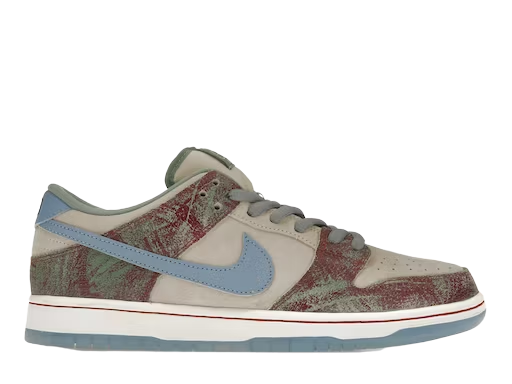 Nike SB Dunk Low Crenshaw Skate Club